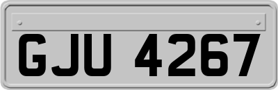 GJU4267
