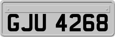 GJU4268