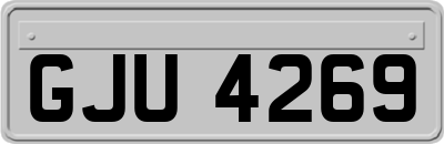 GJU4269