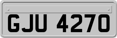 GJU4270