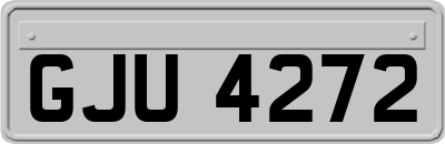 GJU4272
