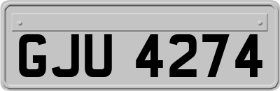 GJU4274