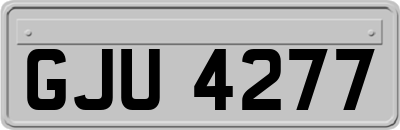 GJU4277