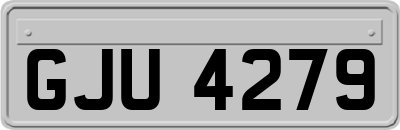 GJU4279