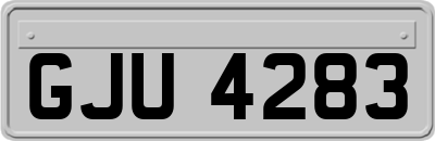GJU4283