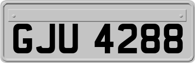 GJU4288