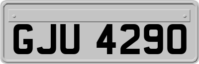 GJU4290