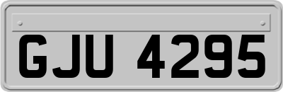 GJU4295