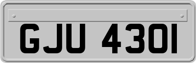 GJU4301