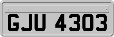 GJU4303