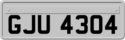 GJU4304