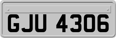 GJU4306