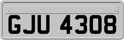 GJU4308