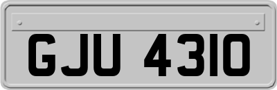 GJU4310