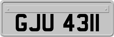 GJU4311