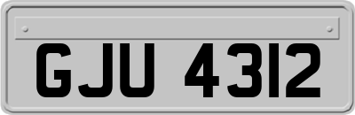 GJU4312