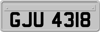 GJU4318