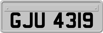 GJU4319