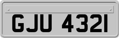 GJU4321