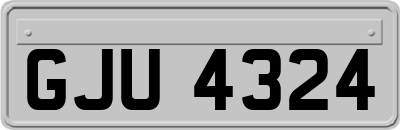 GJU4324