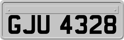 GJU4328