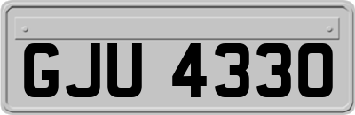 GJU4330
