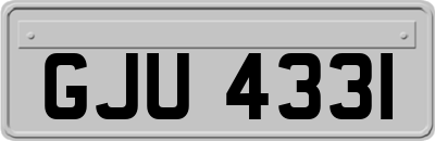 GJU4331