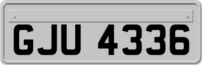 GJU4336