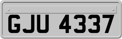 GJU4337