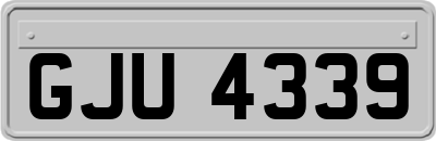 GJU4339
