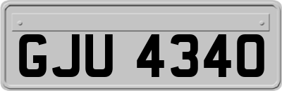 GJU4340