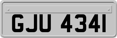 GJU4341