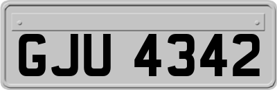 GJU4342