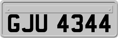GJU4344