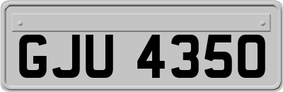 GJU4350