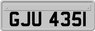 GJU4351