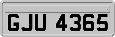 GJU4365