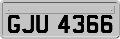 GJU4366