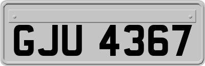 GJU4367