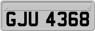 GJU4368