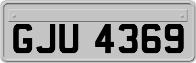 GJU4369