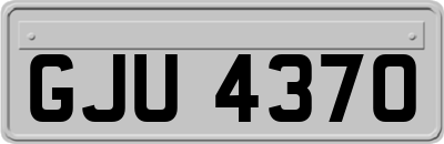 GJU4370