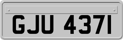 GJU4371