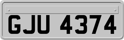 GJU4374