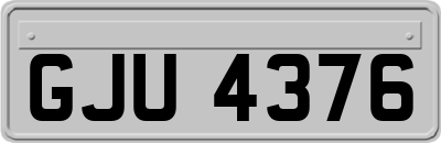 GJU4376