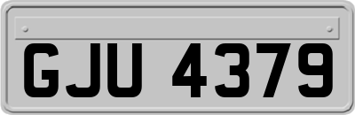 GJU4379