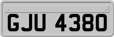 GJU4380