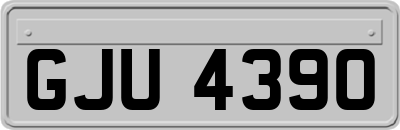 GJU4390