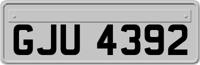 GJU4392