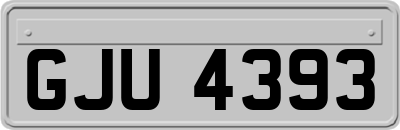 GJU4393